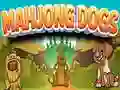Jogo Mahjong Cães online