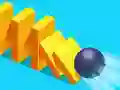 Jogo Domino Smash 3D online Jogo Domino Smash 3D online