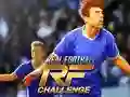 Jogo Desafio de Futebol Real online Jogo Desafio de Futebol Real online