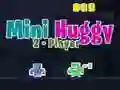 Jogo Mini Huggy 2 - Jogador online Jogo Mini Huggy 2 - Jogador online