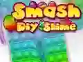 Jogo Esmagar Slime DIY online Jogo Esmagar Slime DIY online