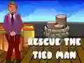 Jogo Resgate o Homem Amarrado online Jogo Resgate o Homem Amarrado online