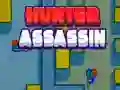 Jogo Caçador Assassin online Jogo Caçador Assassin online