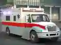 Jogo Condução de Ambulância na Cidade online Jogo Condução de Ambulância na Cidade online