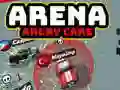 Jogo Arena de Carros Irritados online