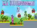 Jogo Kei Supermulher 2 online Jogo Kei Supermulher 2 online