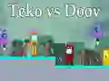 Jogo Teko vs Doov online Jogo Teko vs Doov online