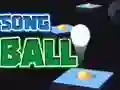 Jogo Bola da Canção online Jogo Bola da Canção online