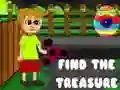Jogo Encontre o tesouro online Jogo Encontre o tesouro online