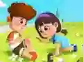 Jogo Dicas de Primeiros Socorros para Bebés online Jogo Dicas de Primeiros Socorros para Bebés online