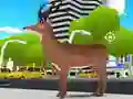 Jogo DEEEER Simulator online Jogo DEEEER Simulator online