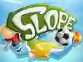 Jogo Inclinação online