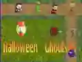 Jogo Ghouls de Halloween online