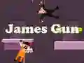 Jogo James Gun online Jogo James Gun online