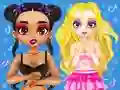 Jogo Dança TicToc online Jogo Dança TicToc online