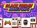 Jogo Mahjong da Black Friday online