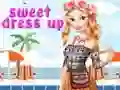 Jogo Vestir Doce online Jogo Vestir Doce online