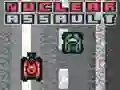 Jogo Ataque Nuclear online Jogo Ataque Nuclear online