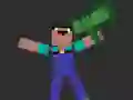 Jogo Noob Salva a Namorada online Jogo Noob Salva a Namorada online