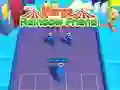 Jogo Fusão Amigo Arco-Íris online