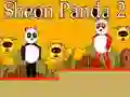 Jogo Sheon Panda 2 online Jogo Sheon Panda 2 online