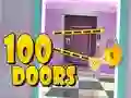 Jogo 100 Portas online