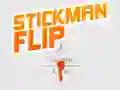 Jogo Stickman Flip online Jogo Stickman Flip online