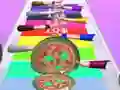 Jogo Criador de Pilhas de Pizza online