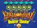 Jogo Atirador de Monstros de Halloween online