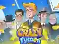 Jogo Tycoon Louco online