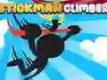 Jogo Escalador Stickman online Jogo Escalador Stickman online