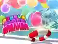 Jogo Quebra-blocos de bolhas online