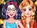 Jogo Coleções de Black Friday das Melhores Amigas online Jogo Coleções de Black Friday das Melhores Amigas online