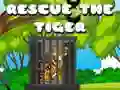 Jogo Resgate o Tigre online