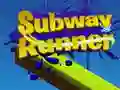 Jogo Corredor de Metrô online Jogo Corredor de Metrô online