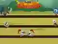 Jogo Conflito de Heróis online