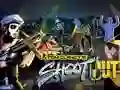Jogo Tom Clancy's Tiroteio online