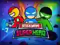 Jogo Stickman Super-Herói online Jogo Stickman Super-Herói online