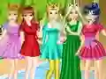 Jogo Roupa casual de garota marinheira online Jogo Roupa casual de garota marinheira online