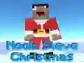 Jogo Noob Steve Natal online