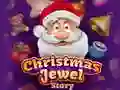 Jogo História de Natal de Joias online