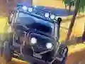 Jogo Corrida de Monster Truck Supra online