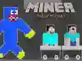 Jogo Minerador GokartCraft online