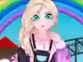 Jogo Princesa Kawaii na Comic Con online Jogo Princesa Kawaii na Comic Con online