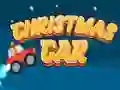 Jogo Carro de Natal online