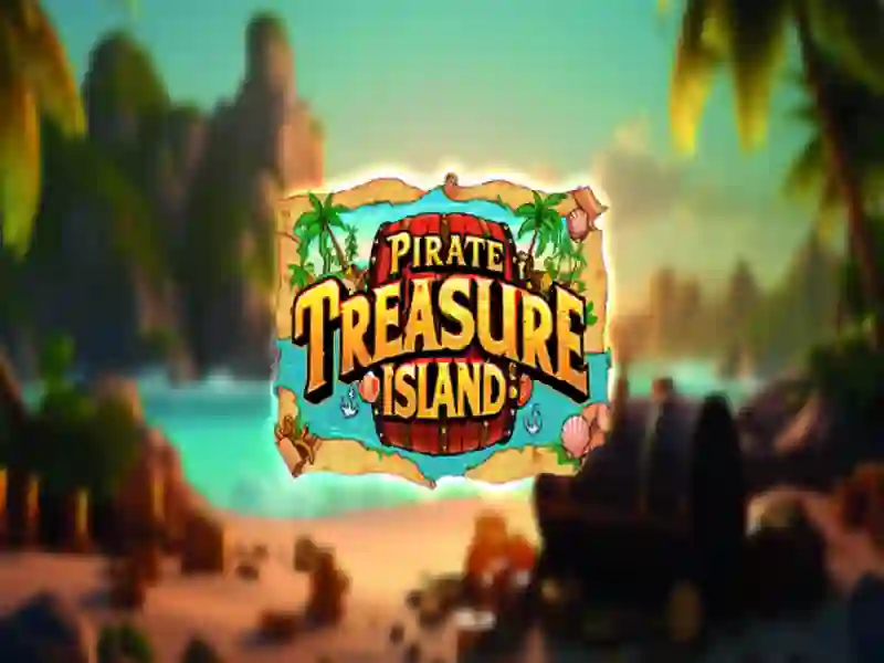 Jogo Ilha do tesouro pirata online