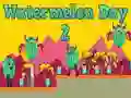 Jogo Dia da Melancia 2 online Jogo Dia da Melancia 2 online