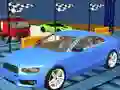 Jogo Jogo de Acrobacias de Carros Mega Ramp Extreme 3D online Jogo Jogo de Acrobacias de Carros Mega Ramp Extreme 3D online