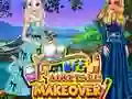 Jogo BFF Transformação de Conto de Fadas online Jogo BFF Transformação de Conto de Fadas online
