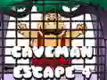 Jogo Fuga do Homem da Caverna 4 online Jogo Fuga do Homem da Caverna 4 online